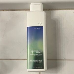 Eufora Moisture Cleanse Shampoo 10.1 fl.oz. Brand New!